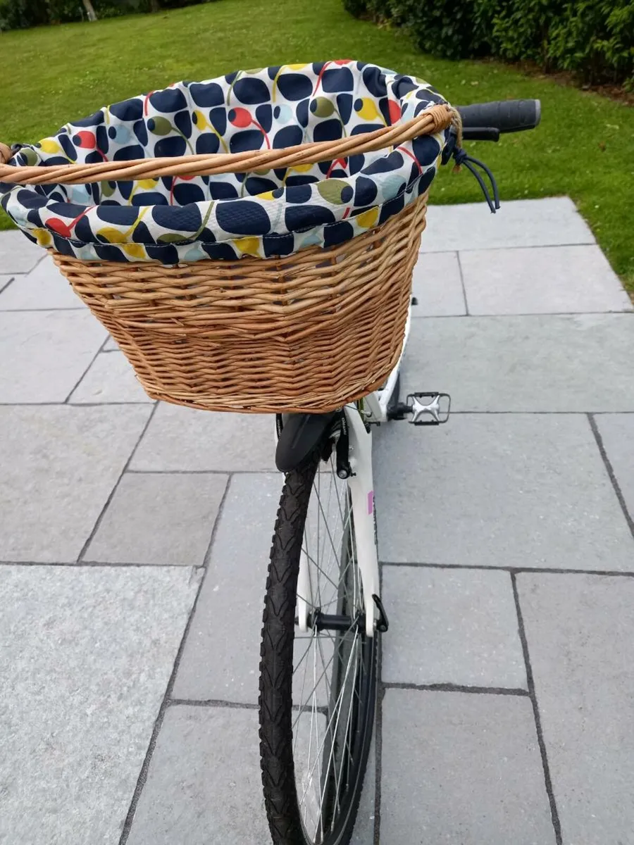 Ladies bike - Image 2