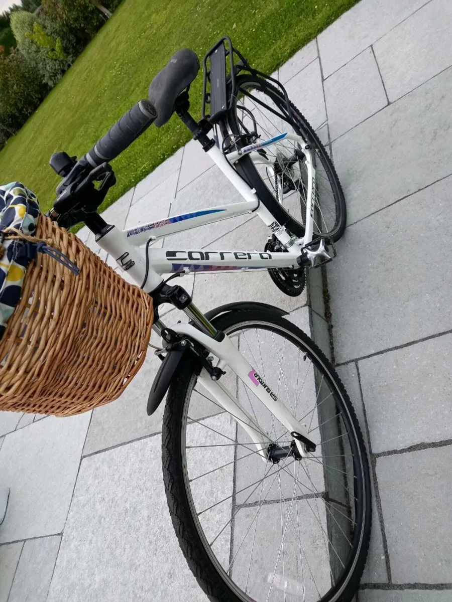 Ladies bike - Image 3