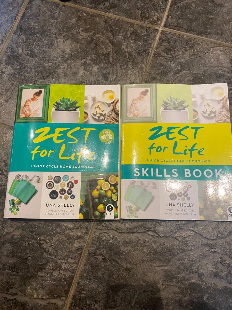 School books