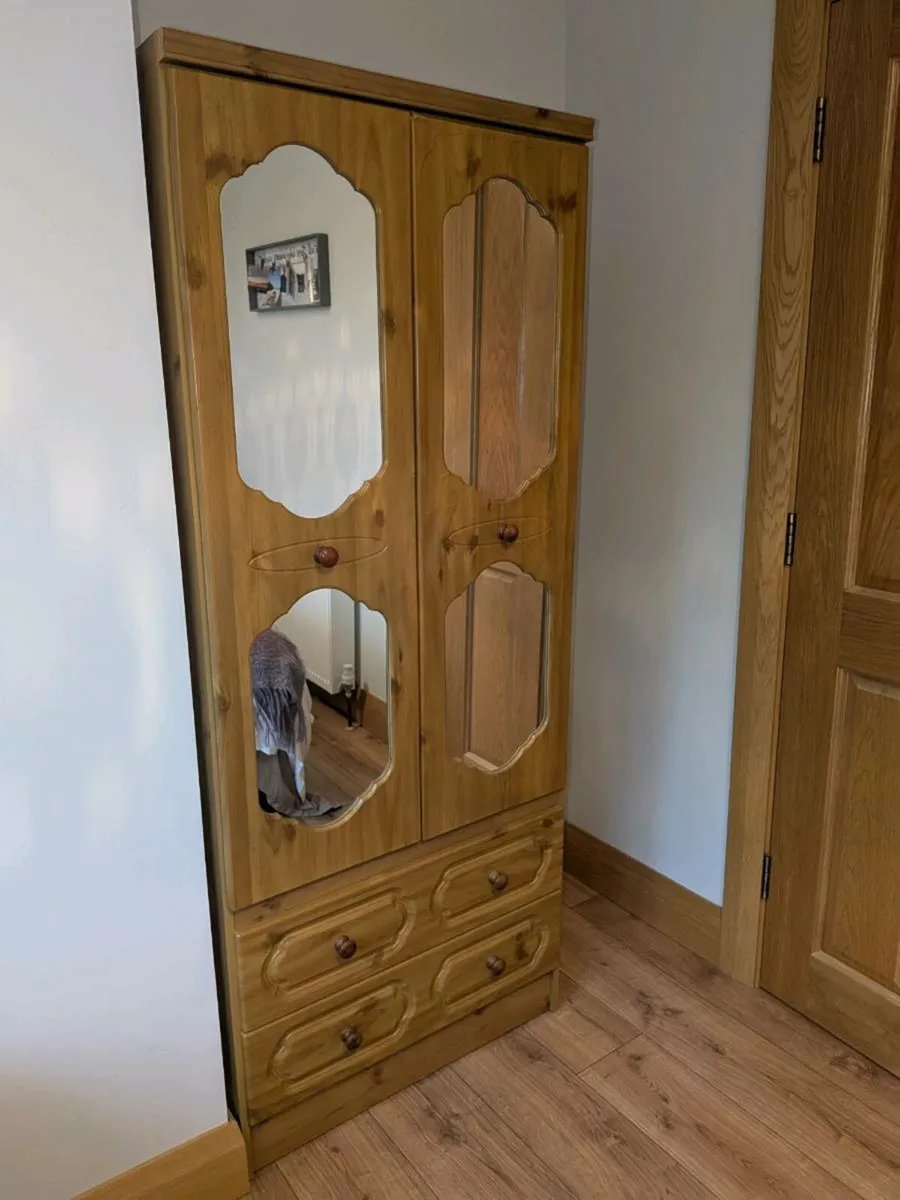 Wardrobe - Image 1