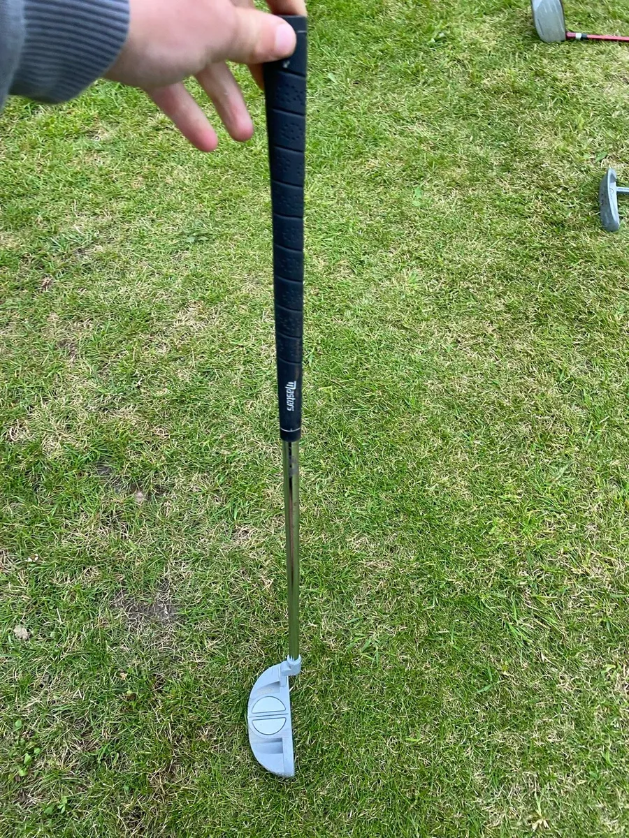 Golf clubs kid set - Image 4