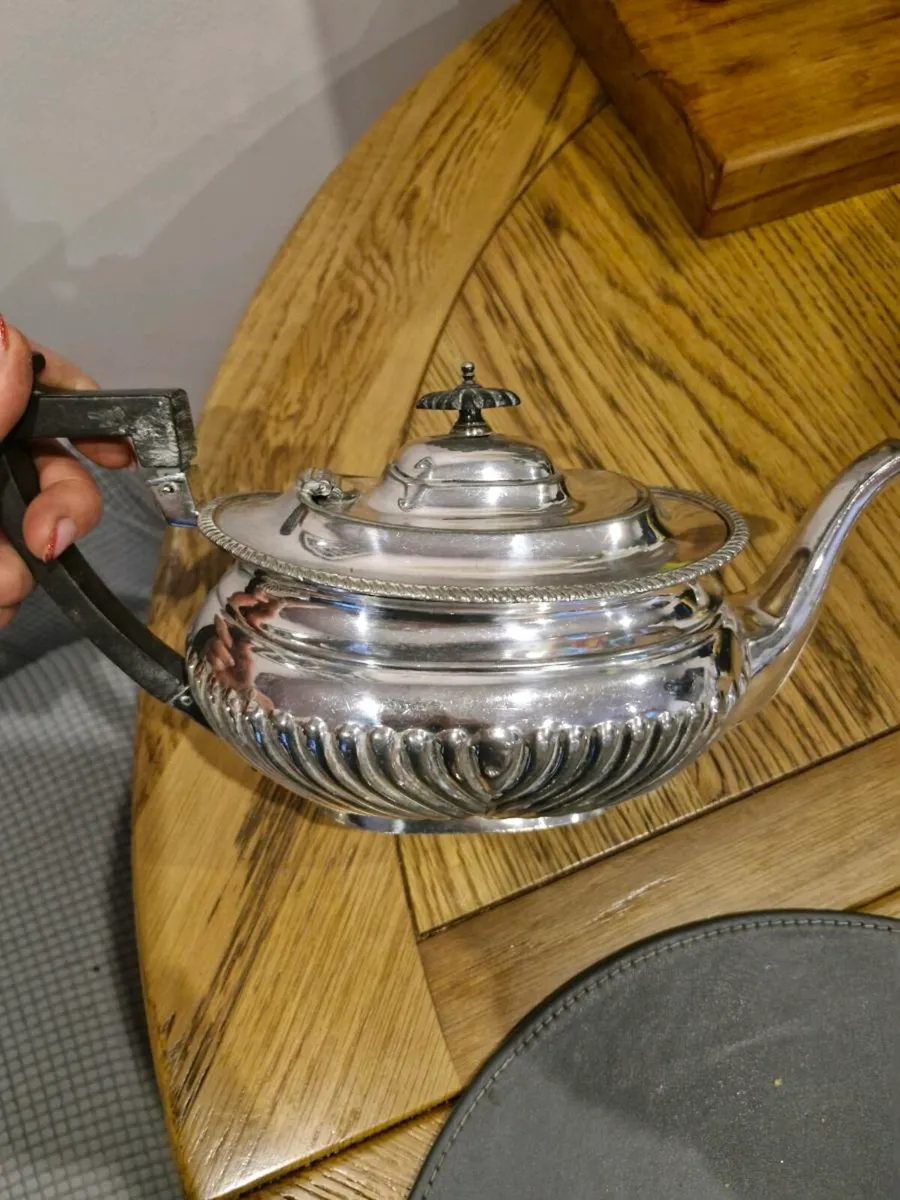 Silver - Image 1