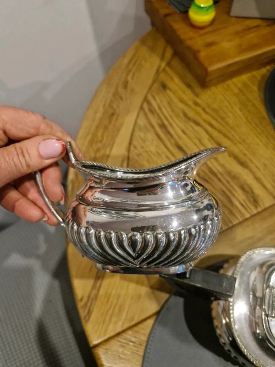 Silver - Image 3