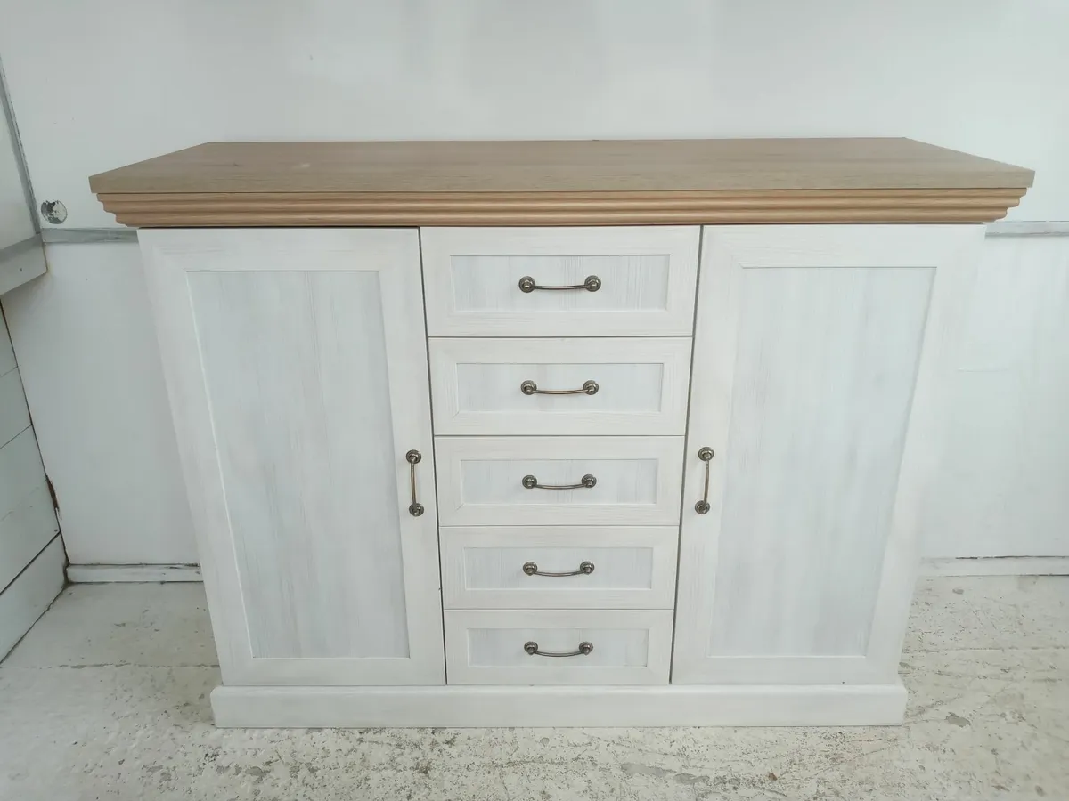 Delivery - Storage Cabinet for Sale - Image 4