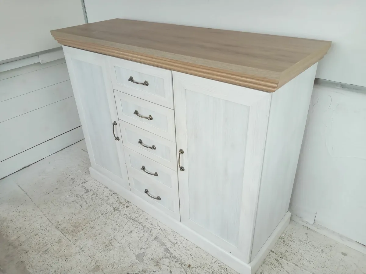 Delivery - Storage Cabinet for Sale - Image 1