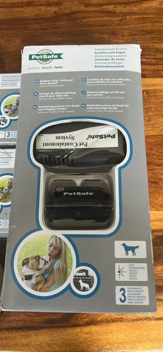 Pet safe Dog Collars - Image 4