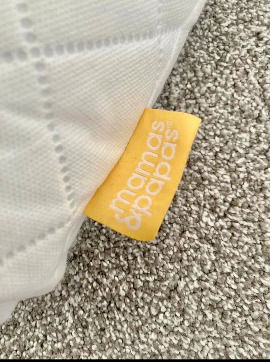 Cot Mattress - Image 2