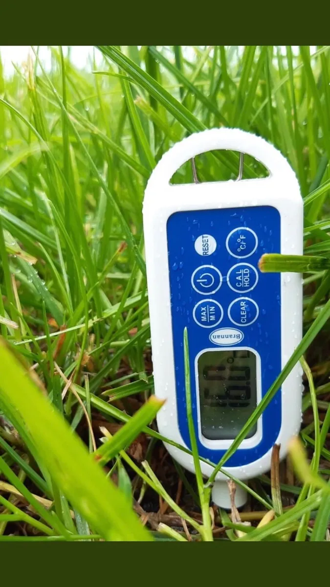 Grass Measuring Start Up Kit - Image 2