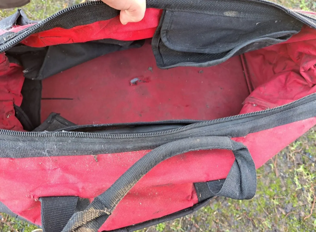 Tool bag - Image 1