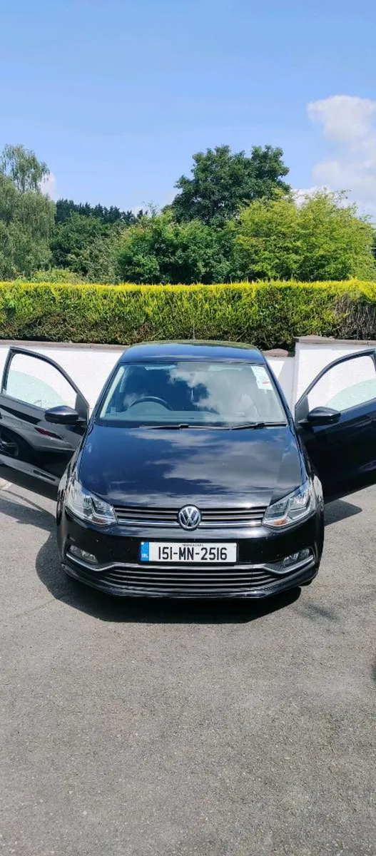 VW Polo - Image 1