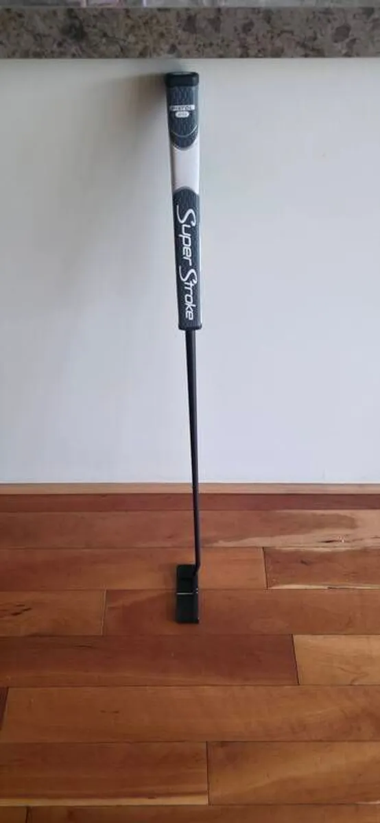 Everoll putter - Image 1