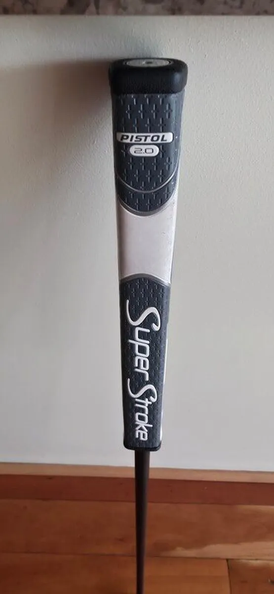 Everoll putter - Image 2