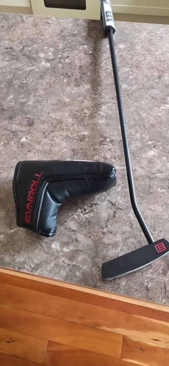Everoll putter - Image 3