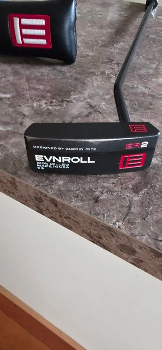 Everoll putter - Image 4