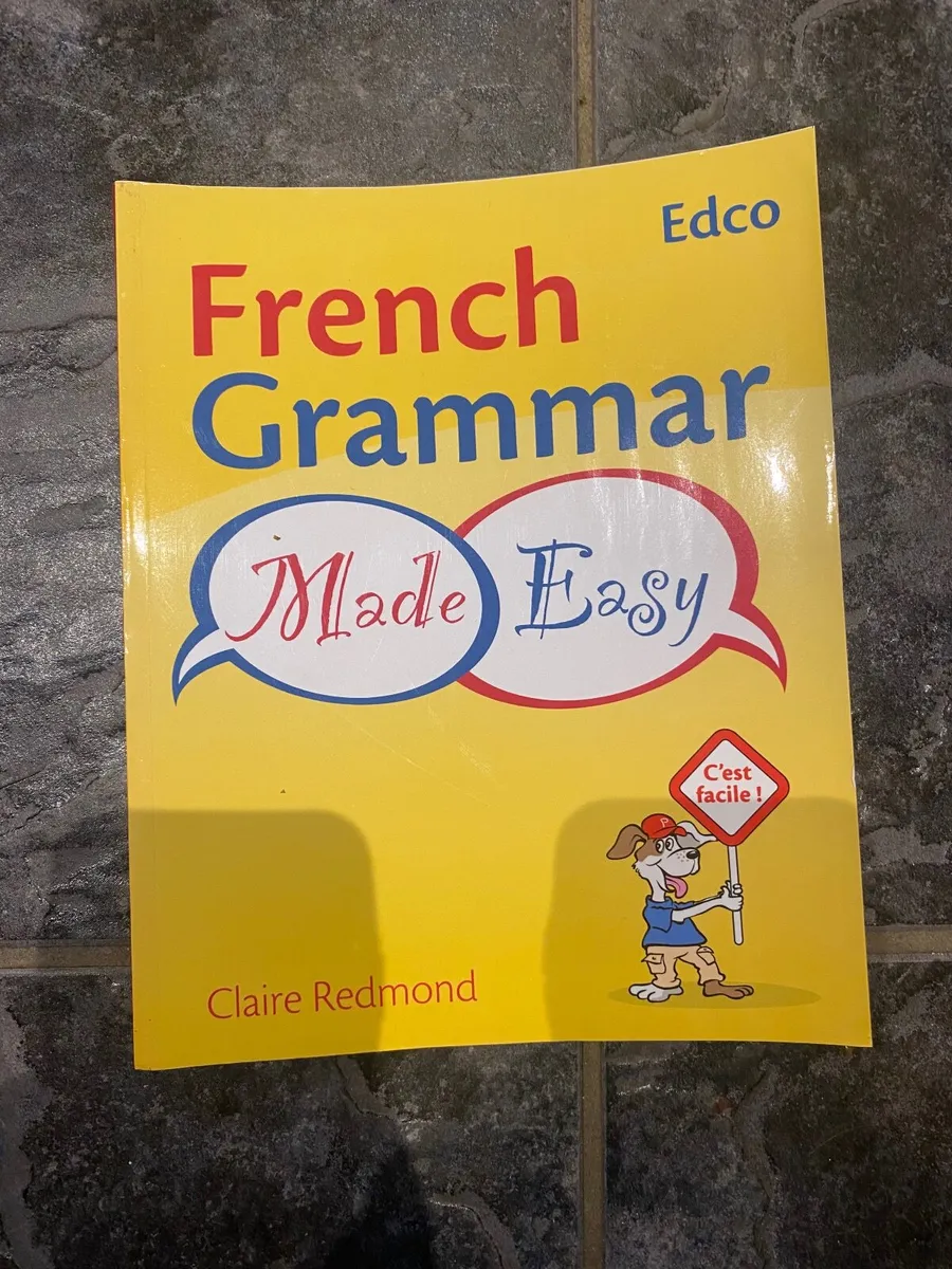 School books - Image 1