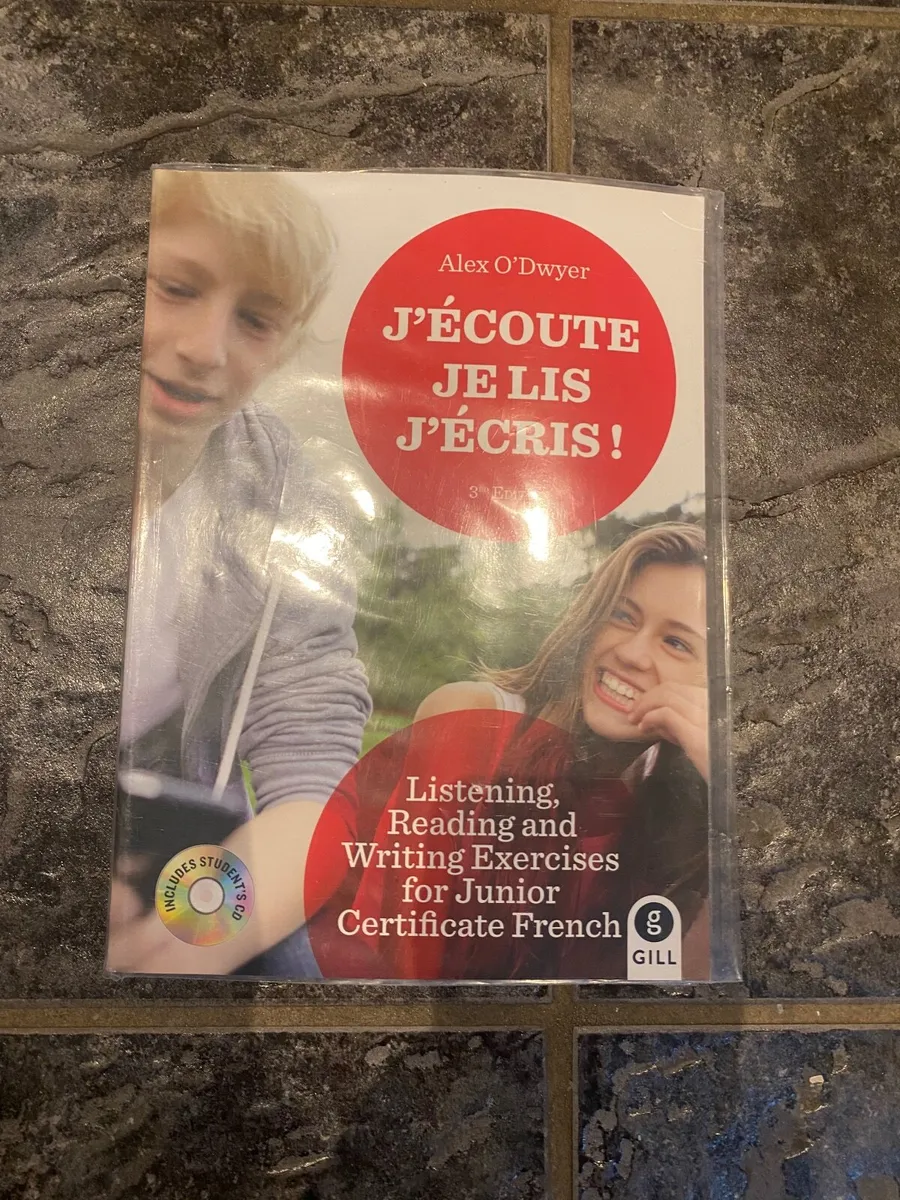 School books - Image 3