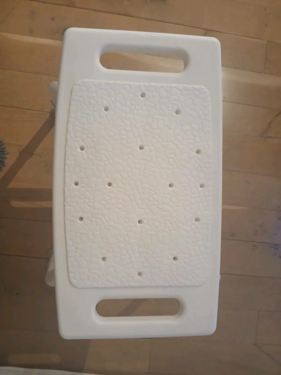 Shower stool - Image 2