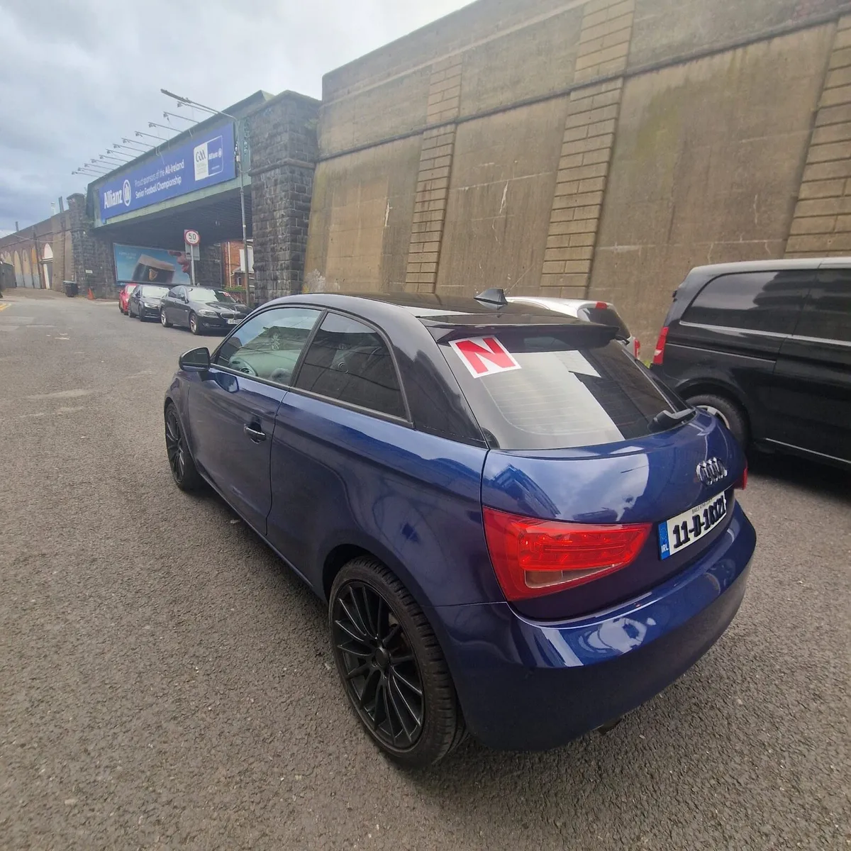 Audi A1 - Image 2