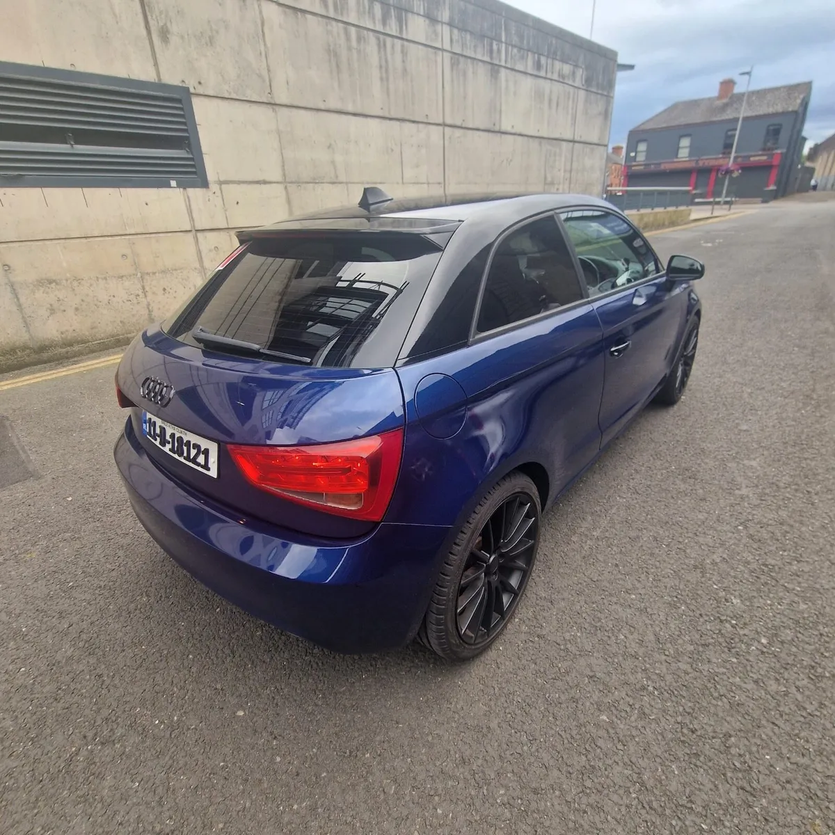 Audi A1 - Image 3