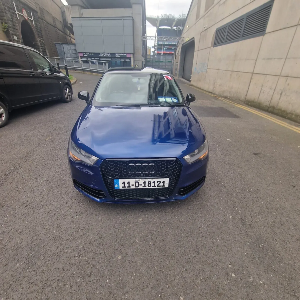 Audi A1 - Image 4