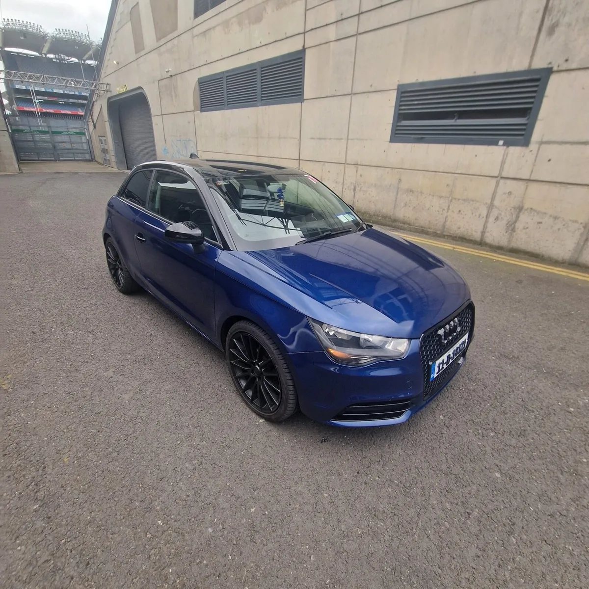 Audi A1 - Image 1