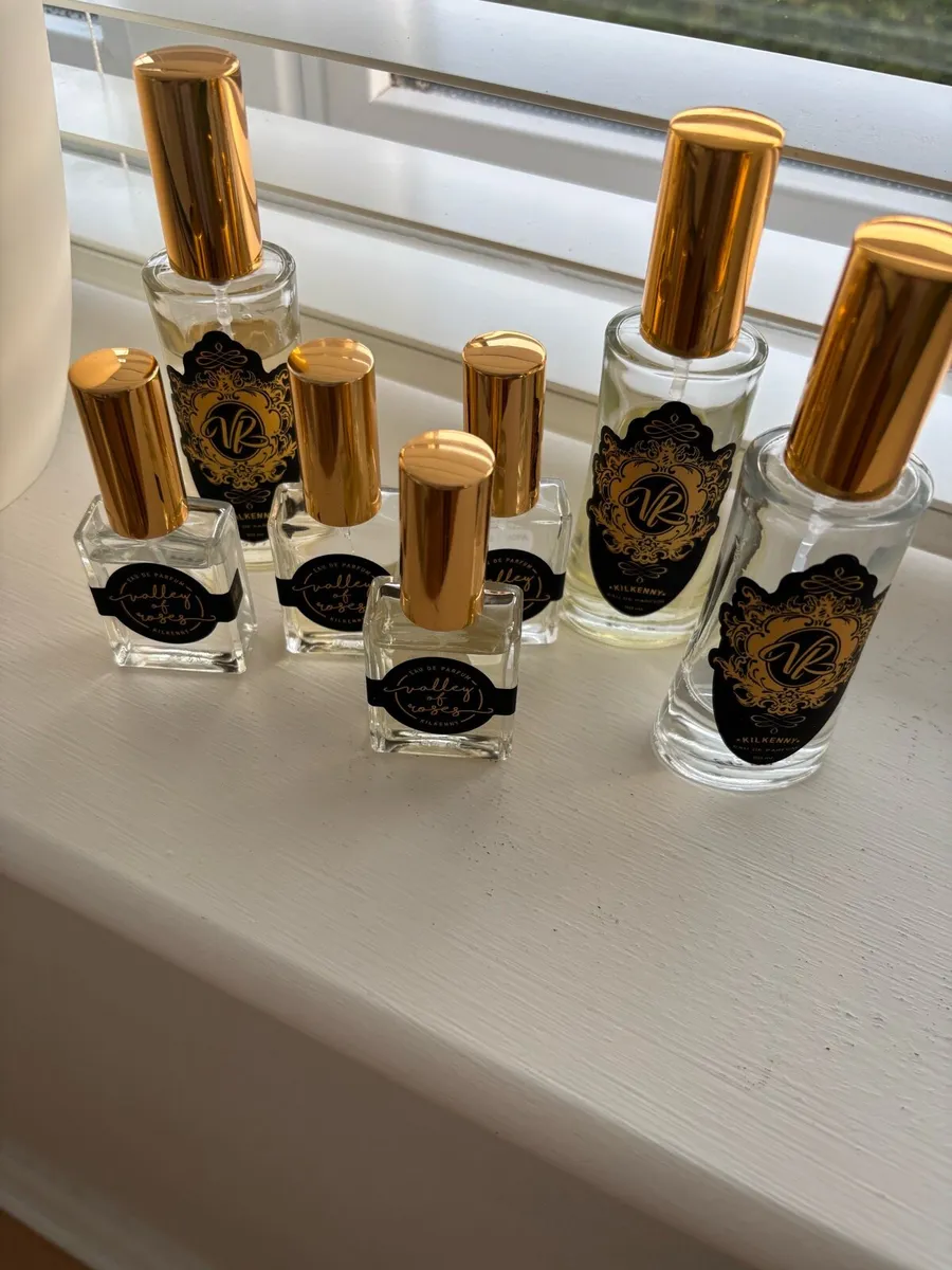 Perfume - Image 1