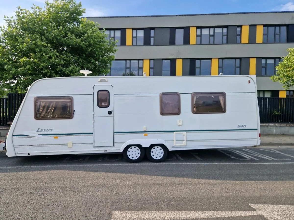 Caravan - Image 2