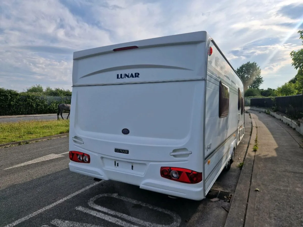 Caravan - Image 3