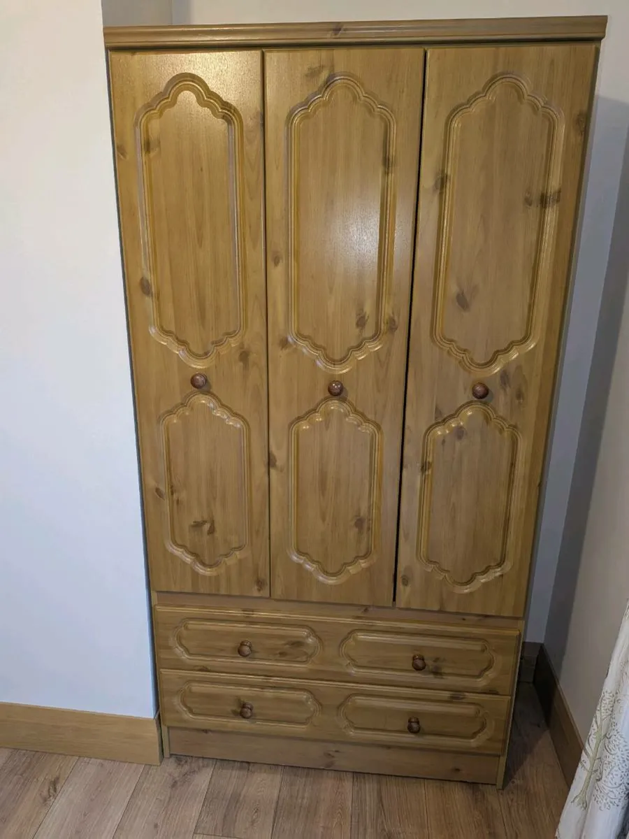 Wardrobe - Image 1