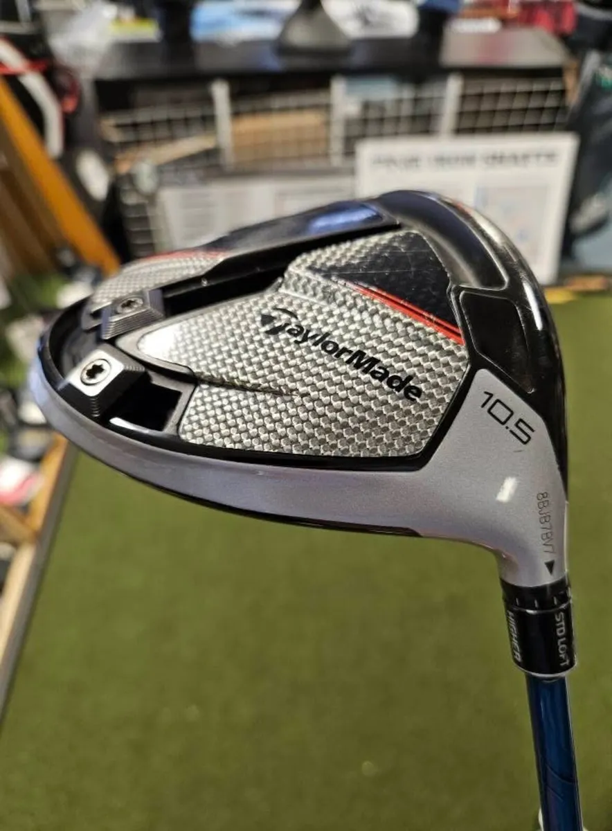 Taylormade M5 Driver - Image 2