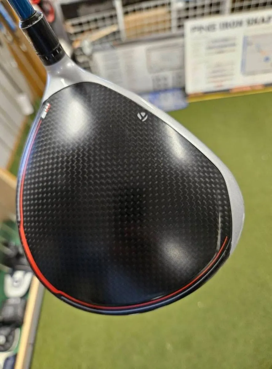 Taylormade M5 Driver - Image 3