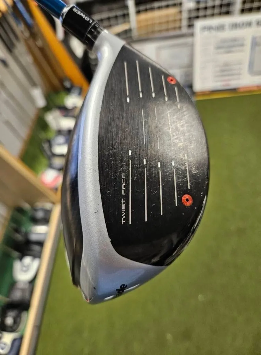 Taylormade M5 Driver - Image 4