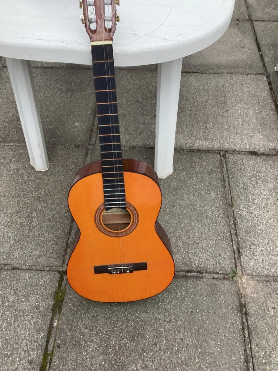Guitar