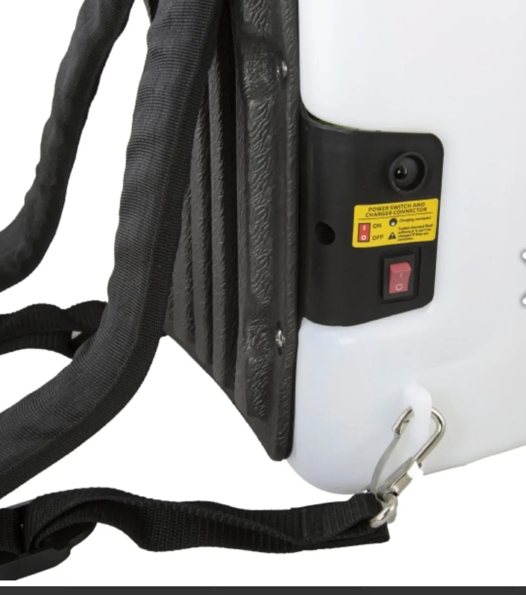 New Eletric Knapsack Sprayers back in!! - Image 4