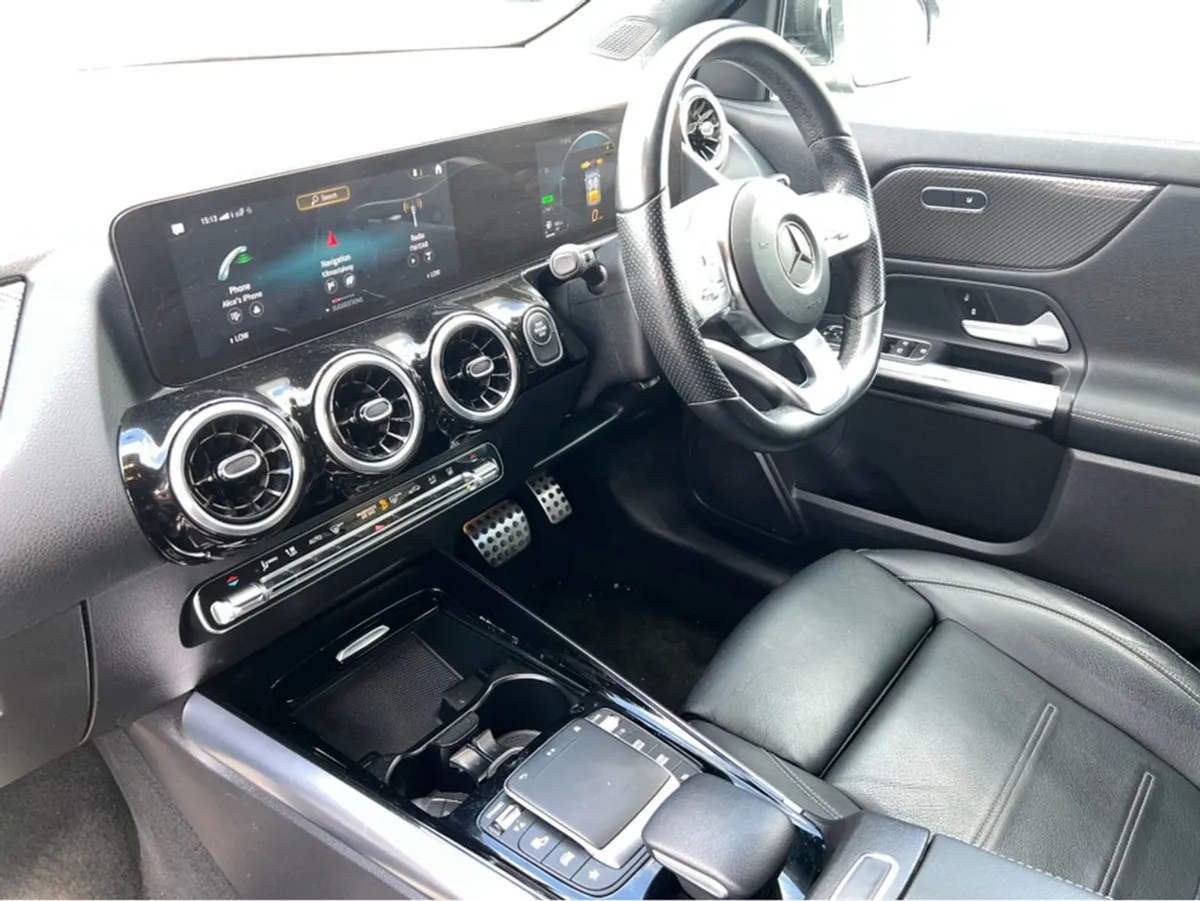 Mercedes-Benz GL-Class Exclusive Edition - Image 2