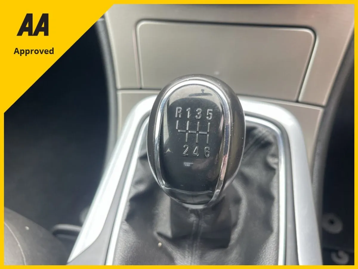 Opel Insignia S 2.0 Cdti 130PS ECO 5DR - Image 2