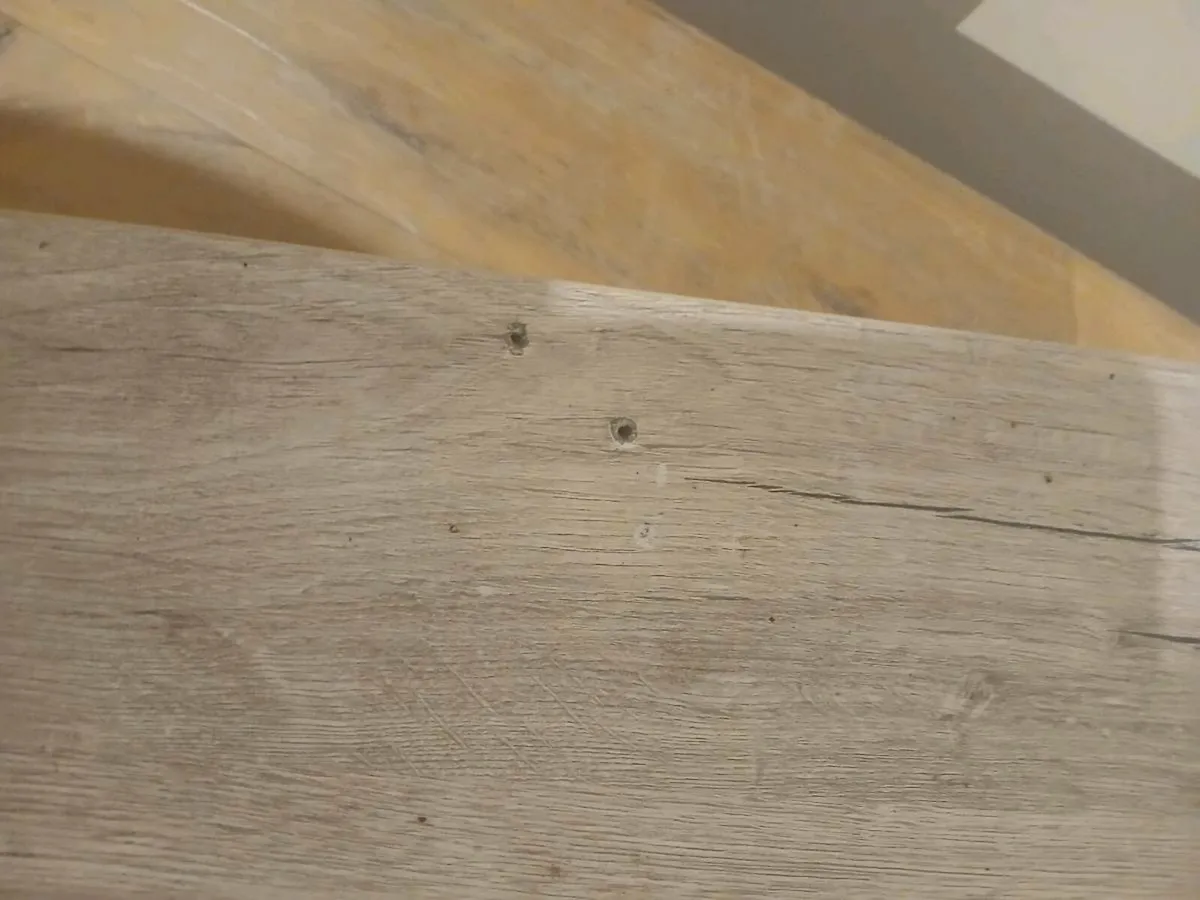 Wall mounted shelf - Image 4