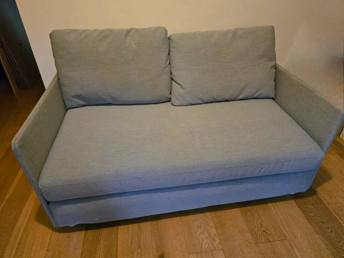 sofa-bed - Image 1