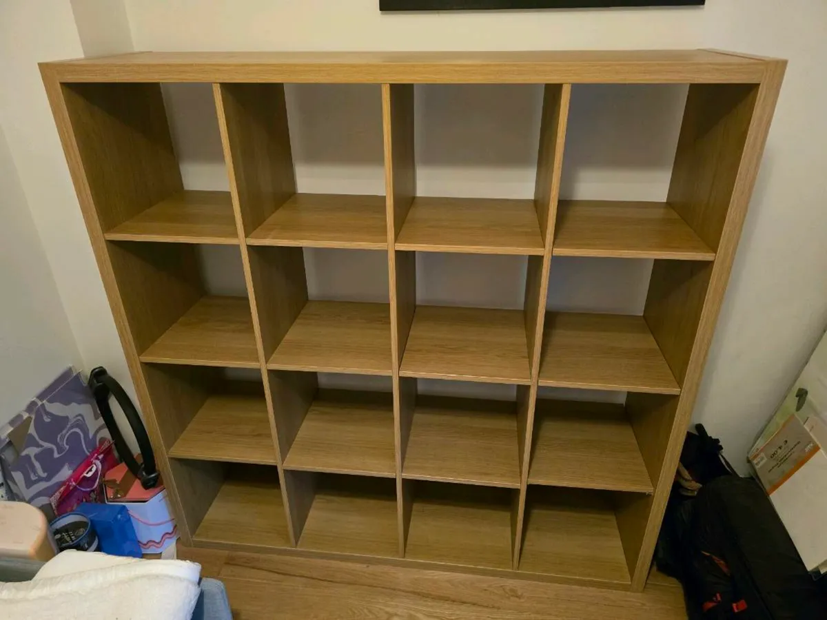 shelving unit - Image 1