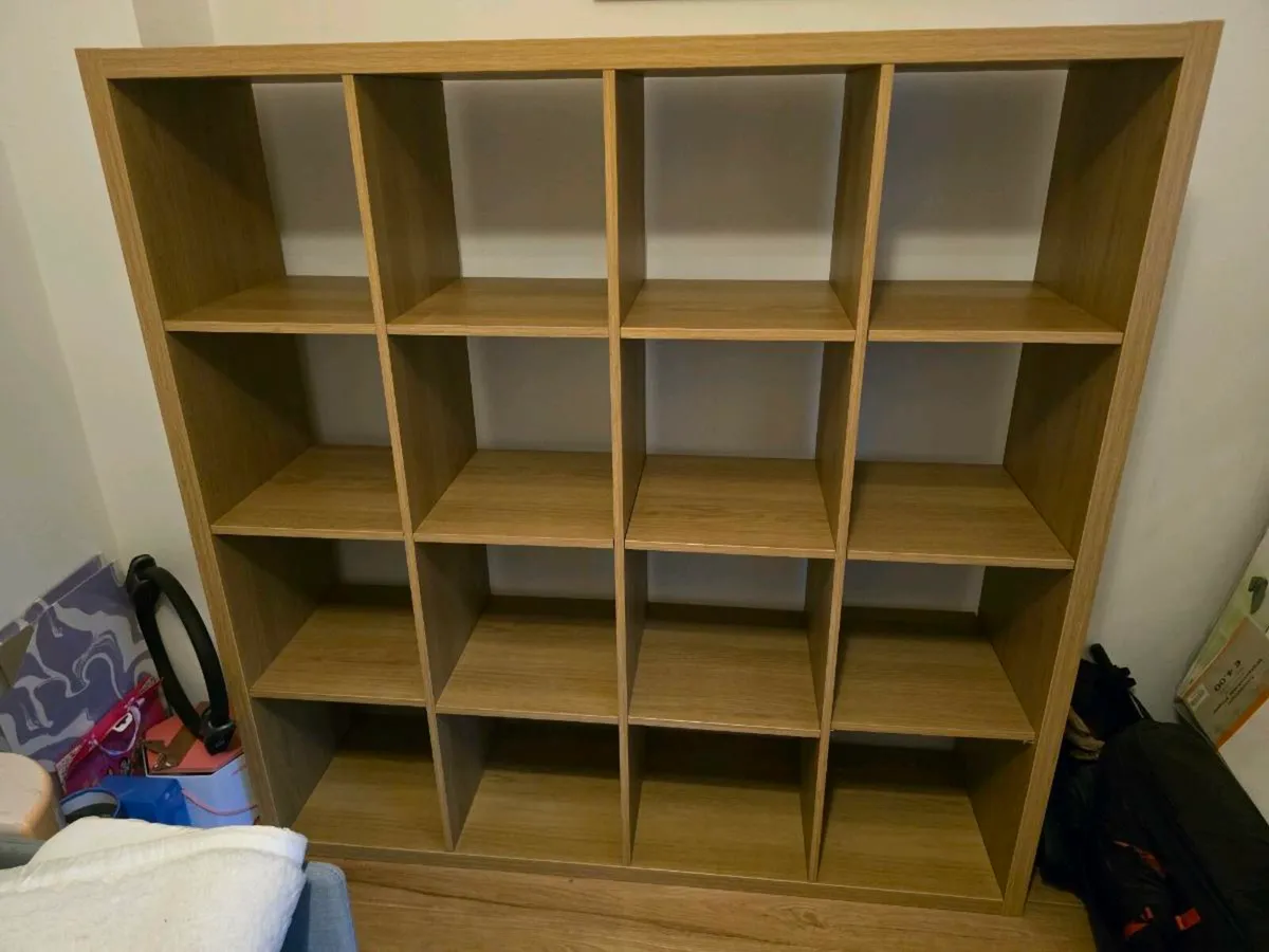 shelving unit - Image 2