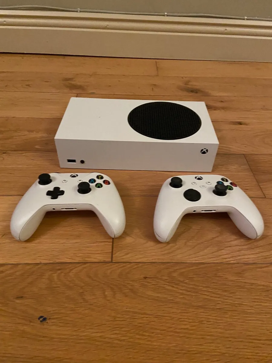 Xbox series S - Image 1
