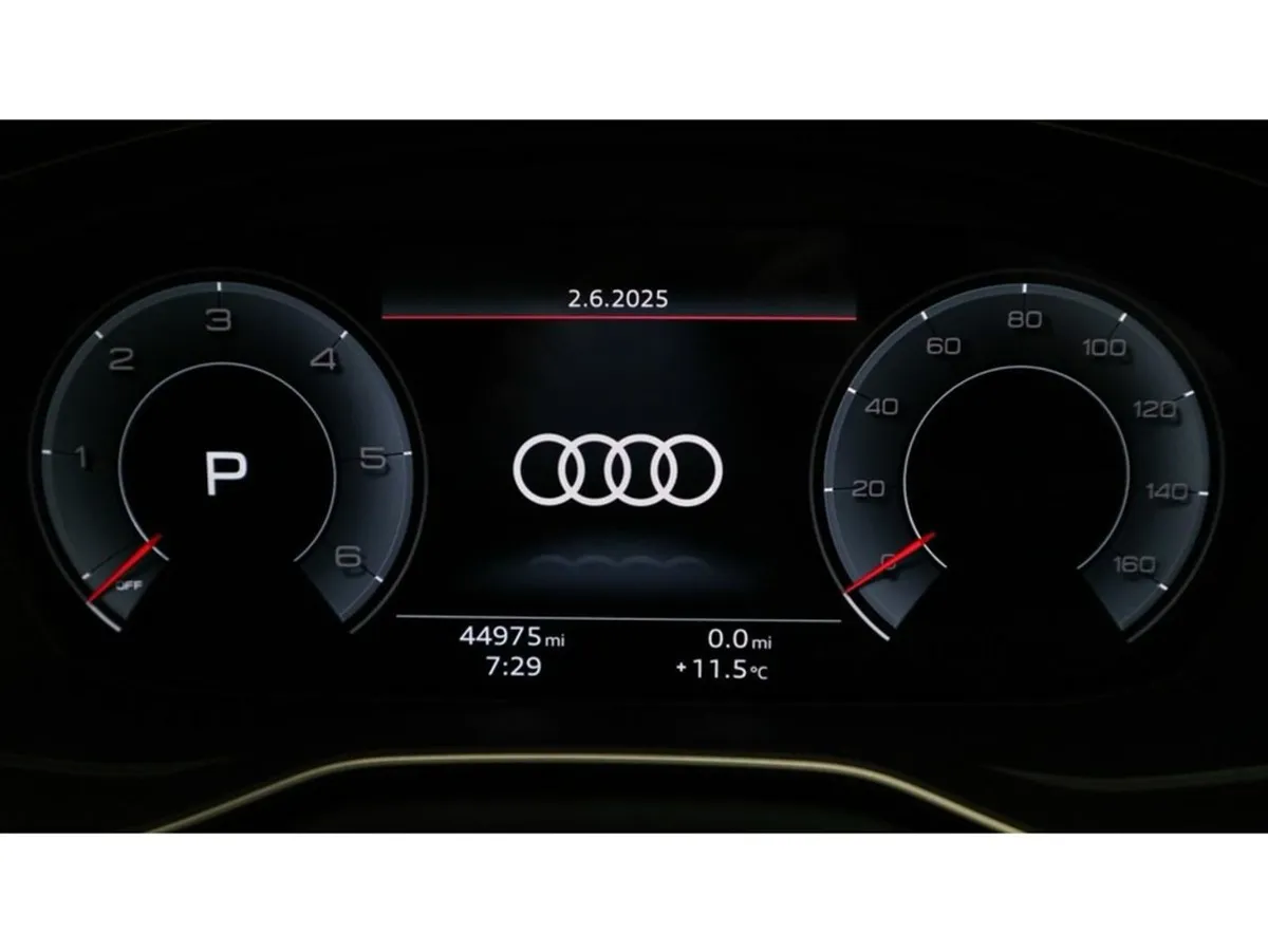 Audi A5 S Line 35 TDI Mhev S-A - Image 4