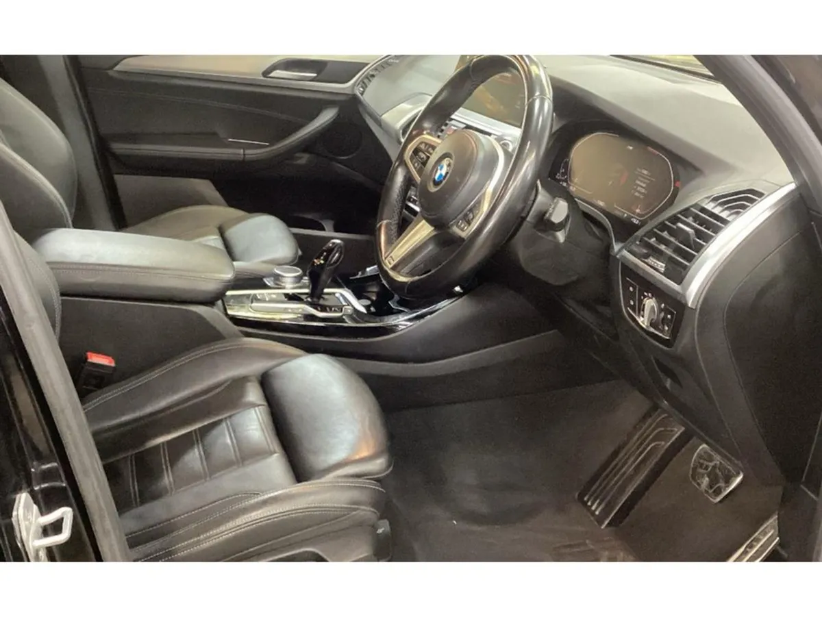BMW X3 Xdrive20d M Sport Mhev - Image 3