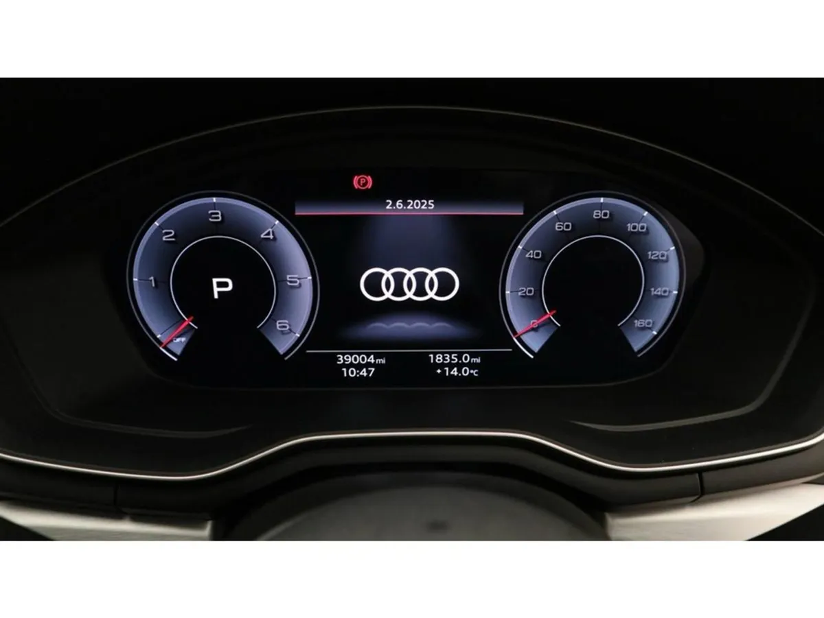 Audi A5 S Line 35 TDI Mhev S-A - Image 3
