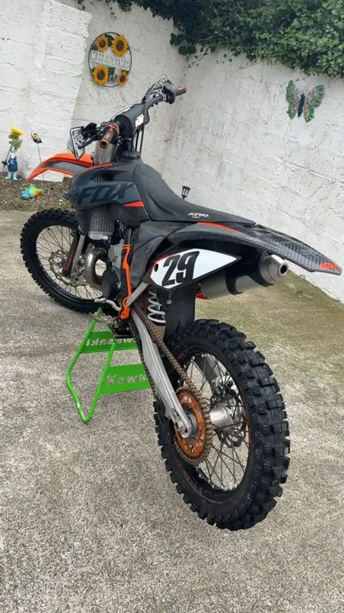 bikes - Image 1
