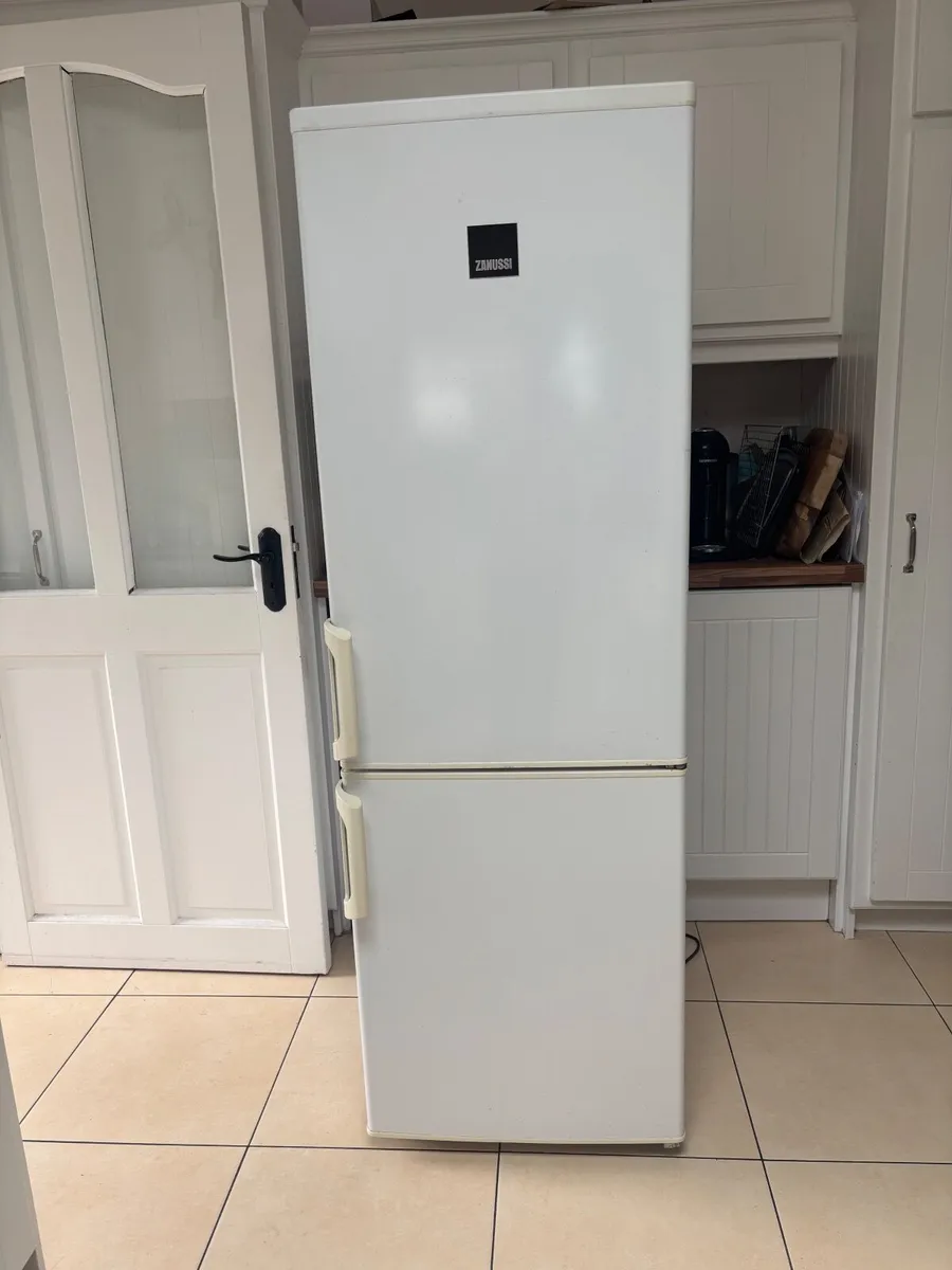 Fridge/Freezer - Image 1