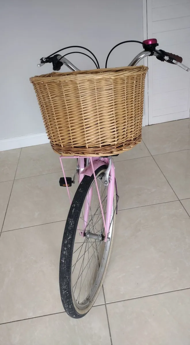Viking Belgravia Ladies' City Bike for Sale - Image 4
