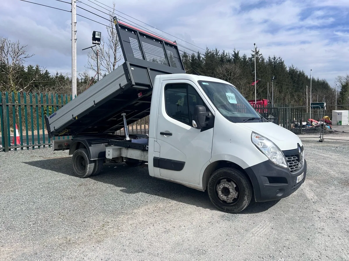 Car licence tippers - Image 3