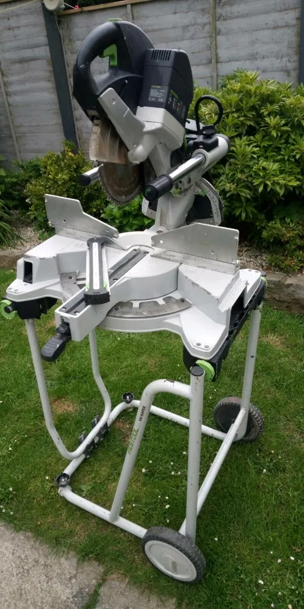 Festool KAPEX - Image 2