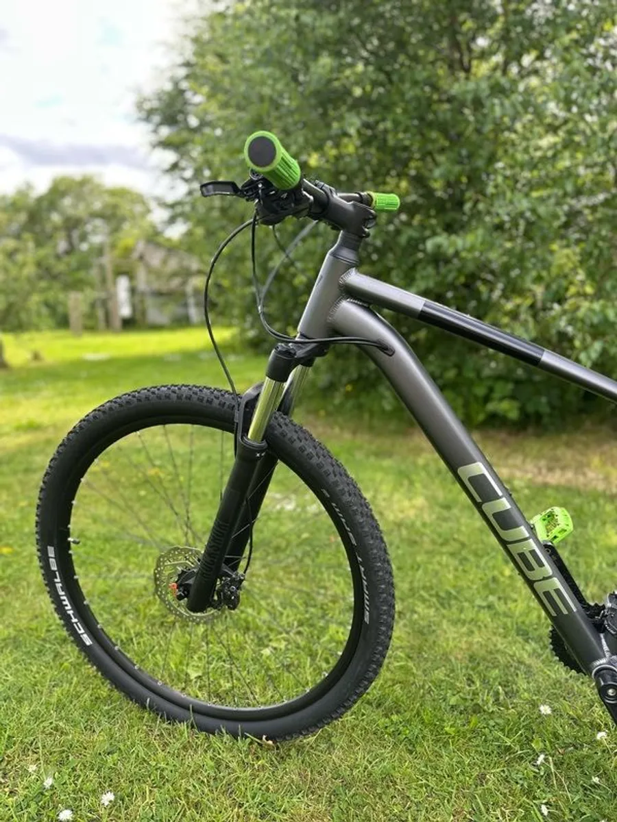 Cube Aim Slx Size Large (29") - Image 2